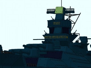宇宙戦艦ヤマト [Space Battleship YAMATO]